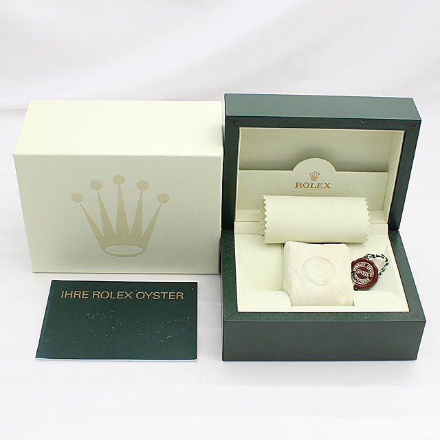 オイスターパーペチュアル 176234 サブ画像４