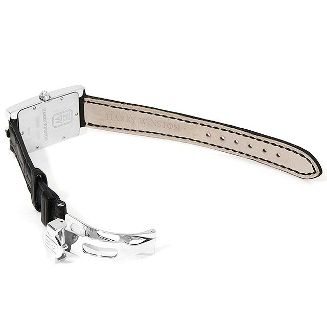 310/LQWL.M/D3.2 HARRY WINSTON（ハリーウィンストン