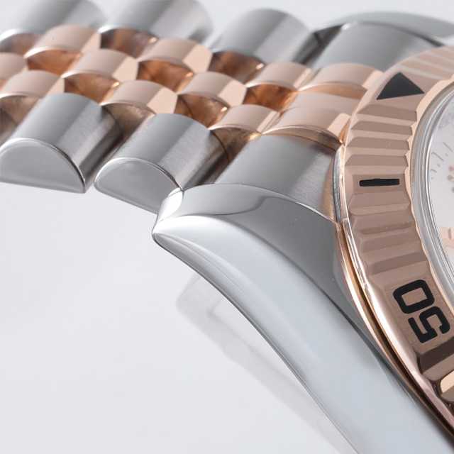 ロレックス ターノグラフ 116261 メンズ 中古