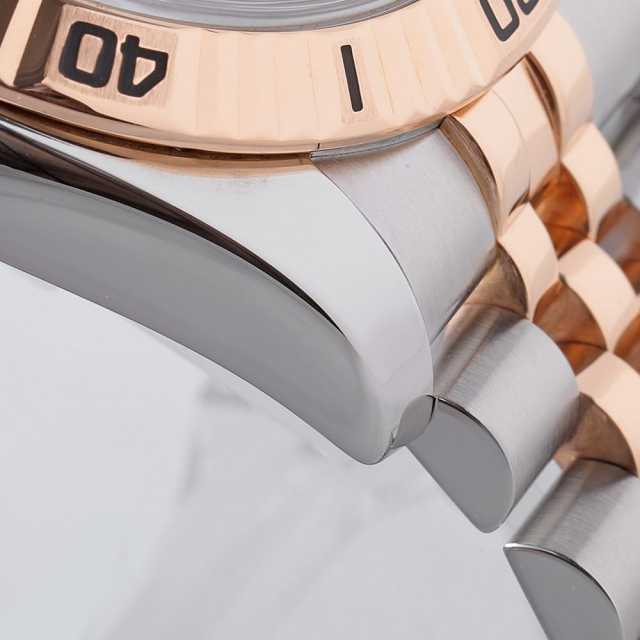 ロレックス ターノグラフ 116261 メンズ 中古