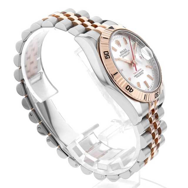 ロレックス ターノグラフ 116261 メンズ 中古