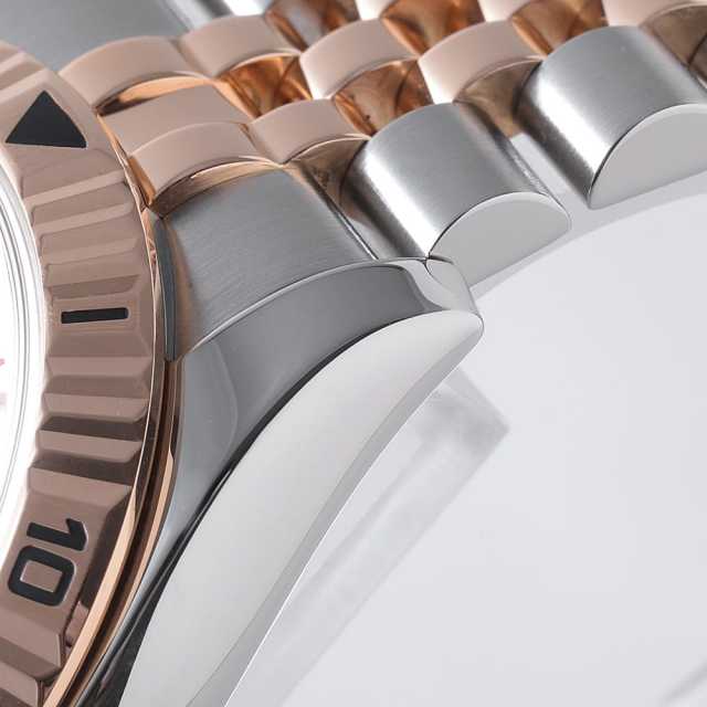 ロレックス ターノグラフ 116261 メンズ 中古