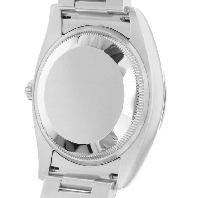 ROLEX Air King King 114200 Men's Used