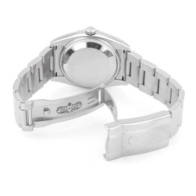 ROLEX Air King King 114200 Men's Used