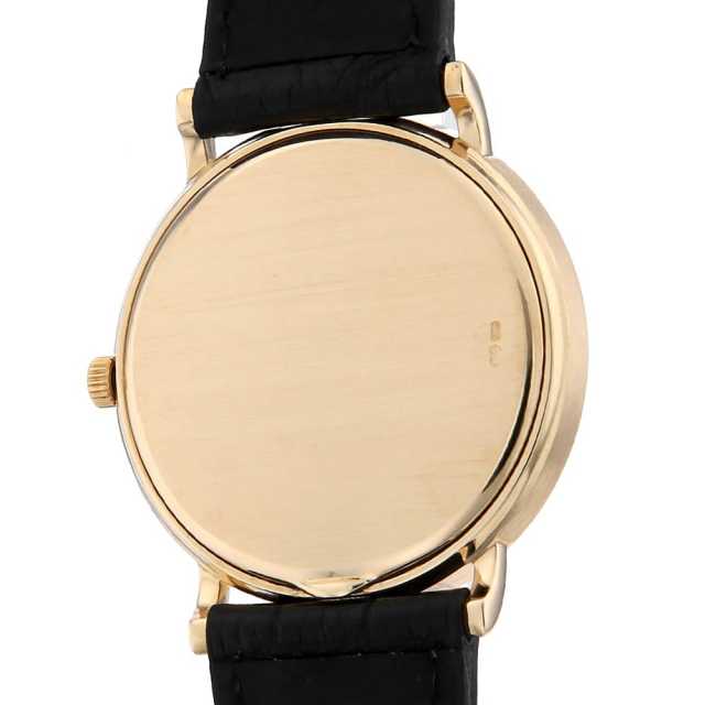 パテックフィリップ カラトラバ 3944J メンズ 中古