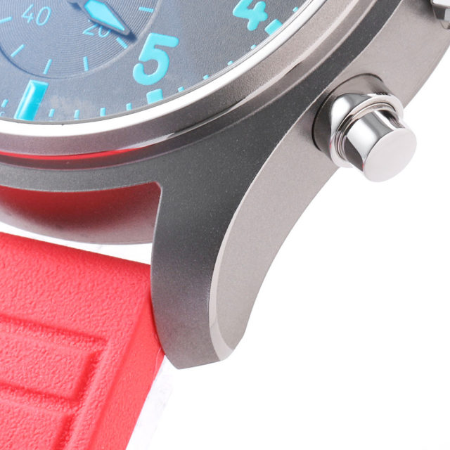 IWC パイロットウォッチ IW388114 ボーイズ(ユニセックス) 中古