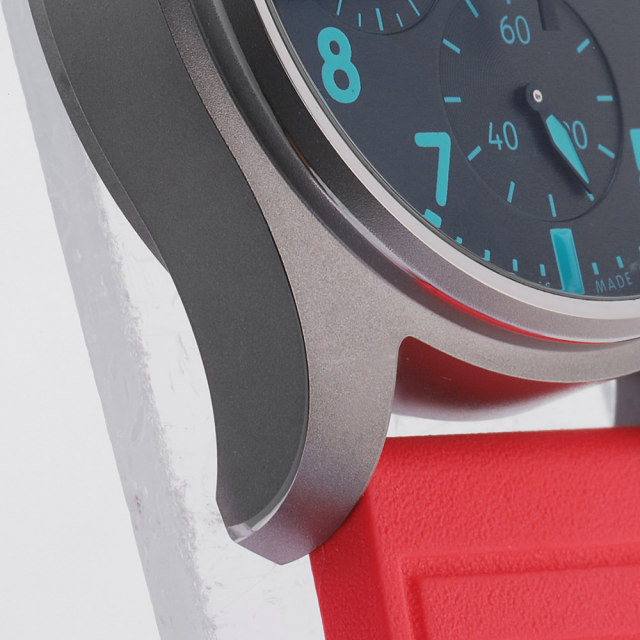 IWC パイロットウォッチ IW388114 ボーイズ(ユニセックス) 中古