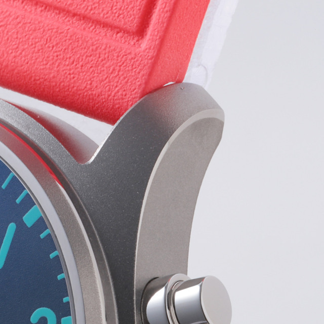 IWC パイロットウォッチ IW388114 ボーイズ(ユニセックス) 中古