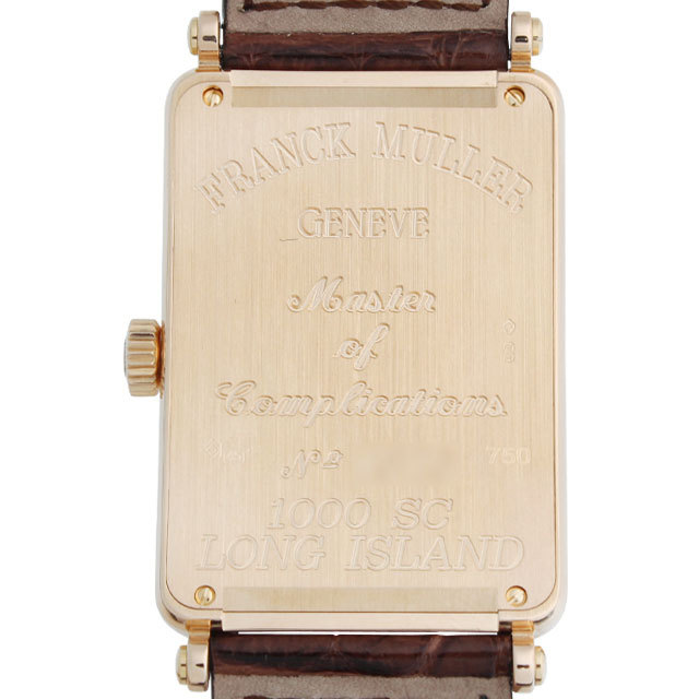 ロングアイランド 1000SC 5N サブ画像２