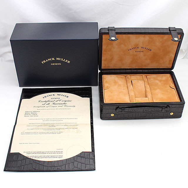 ロングアイランド 1000SC 5N サブ画像４