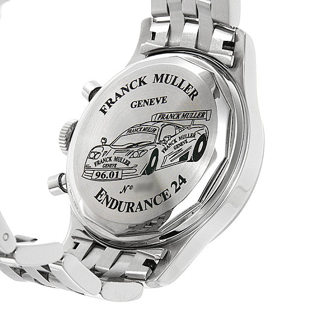 エンデュランス24 ENDURANCE24 OAC サブ画像２