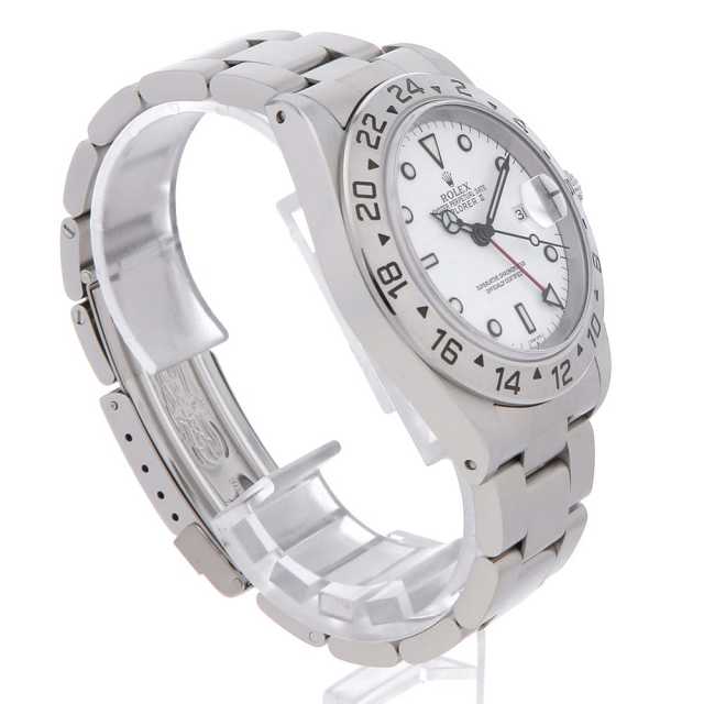 ROLEX Explorer 16570 Men's Used