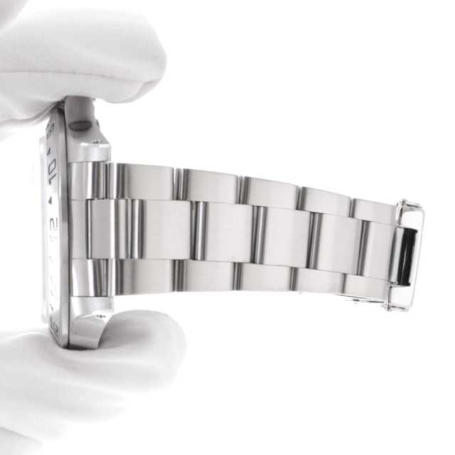 ROLEX Explorer 16570 Men's Used