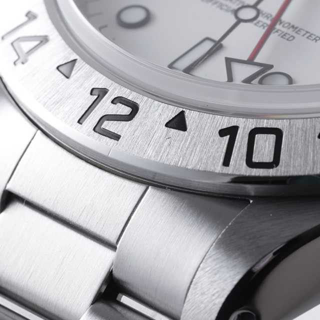 ROLEX Explorer 16570 Men's Used