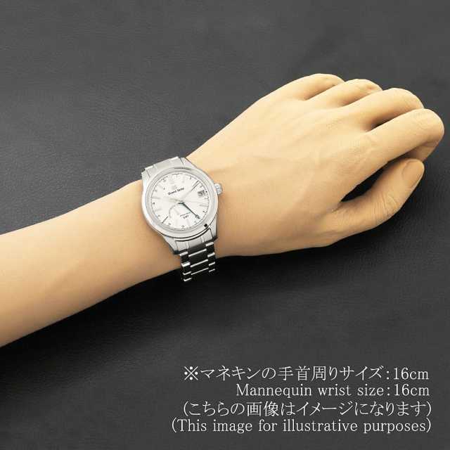 グランドセイコー スプリングドライブ SBGE225 メンズ 中古