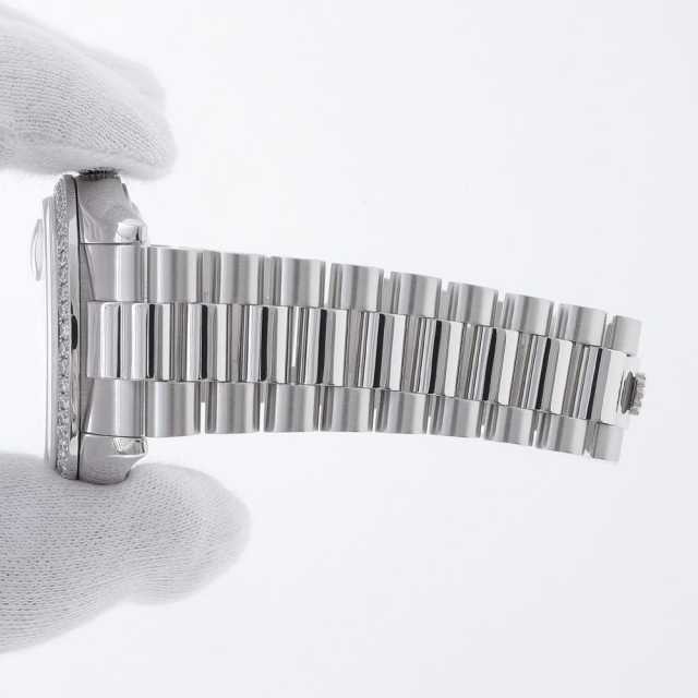 ロレックス デイデイト 118346A メンズ 中古