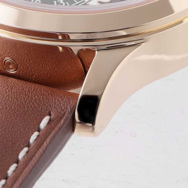 7234R-001 ブラウン PATEK PHILIPPE（パテックフィリップ）カラトラバ