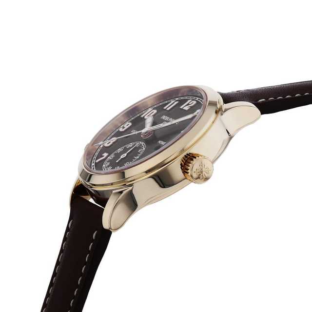 パテックフィリップ カラトラバ 7234R-001 ボーイズ(ユニセックス) 中古