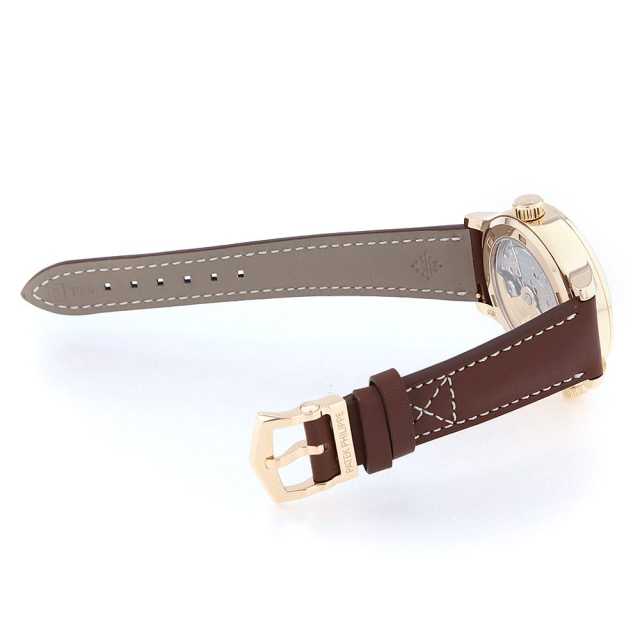 パテックフィリップ カラトラバ 7234R-001 ボーイズ(ユニセックス) 中古