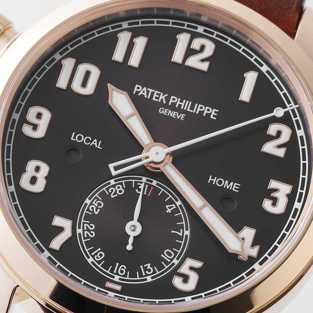 パテックフィリップ カラトラバ 7234R-001 ボーイズ(ユニセックス) 中古