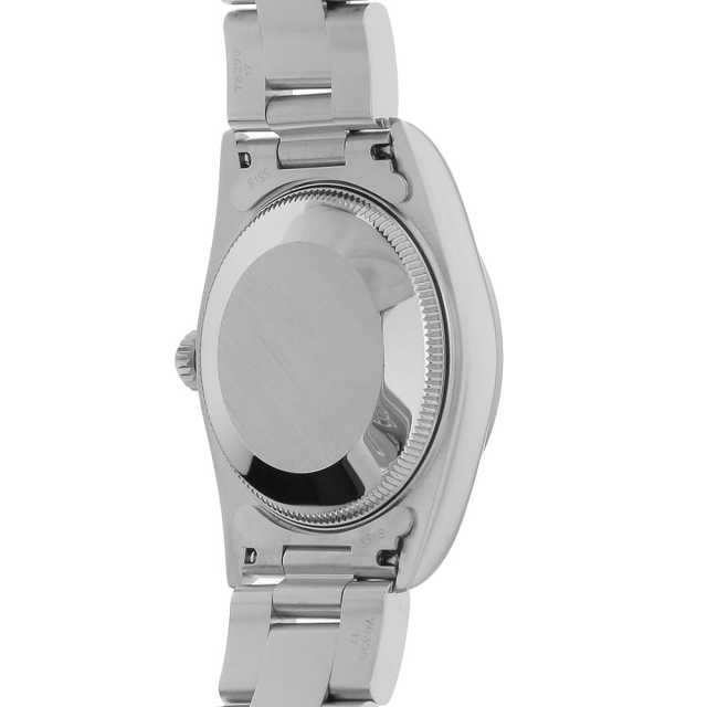 77080 ブラック ROLEX（ロレックス）オイスターパーペチュアル 中古