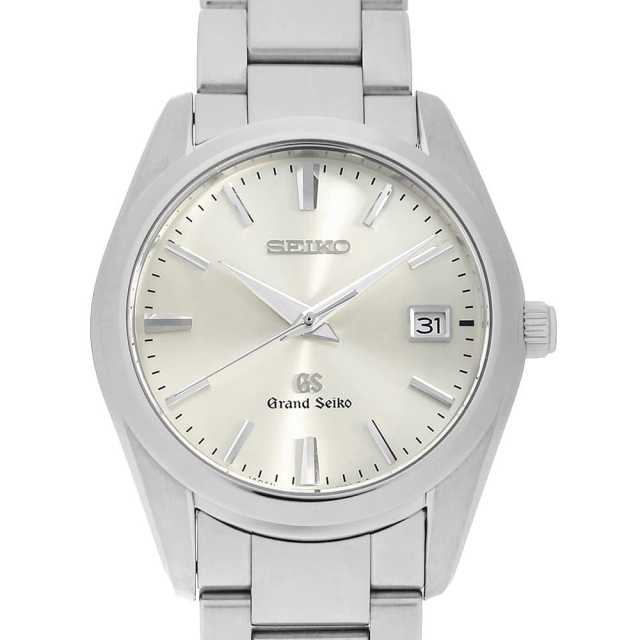 SBGX063 シルバー Grand Seiko（グランドセイコー）クォーツ 中古