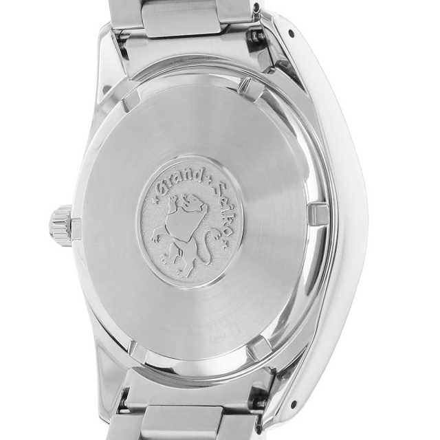SBGX063 シルバー Grand Seiko（グランドセイコー）クォーツ 中古