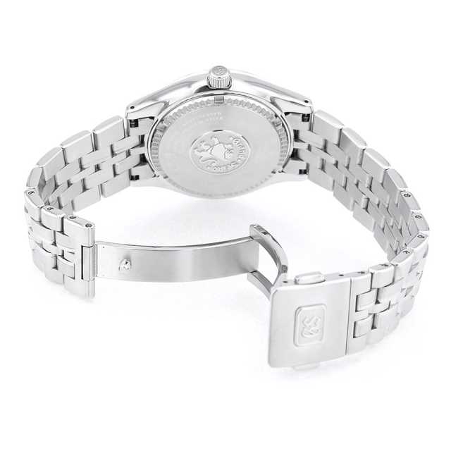 GRAND SEIKO Quartz Day Date SBGT015 Used Men's