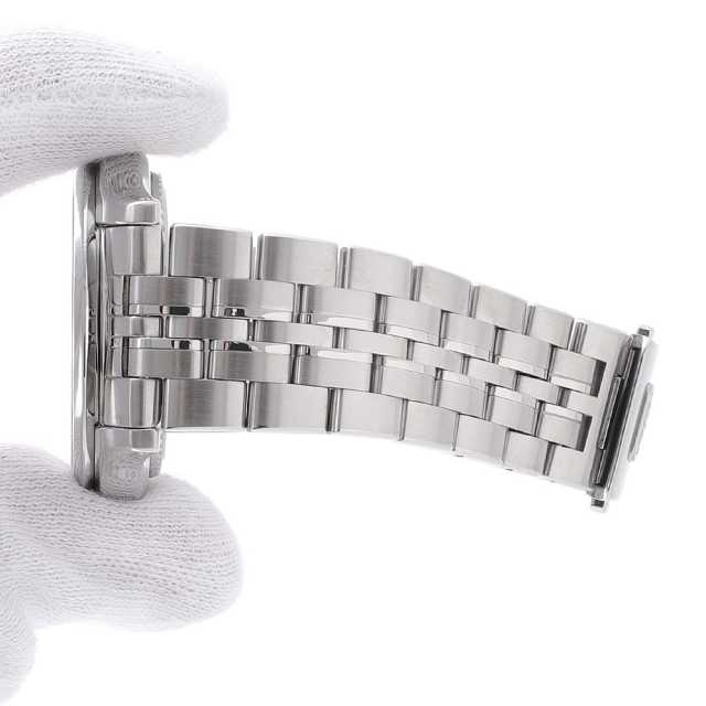 GRAND SEIKO Quartz Day Date SBGT015 Used Men's