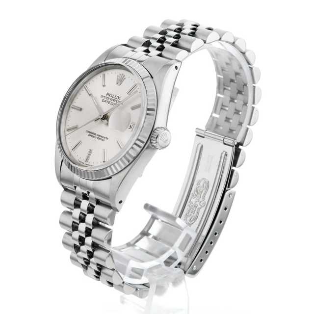 ロレックス デイトジャスト 16014　ROLEX ロレックス デイトジャスト Ref.16014 - DATEJUST Ref.16014