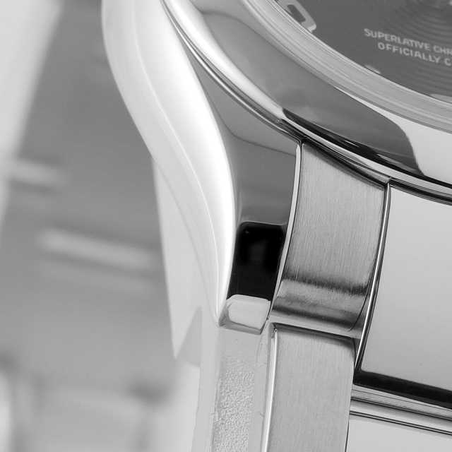 n様ブラック 179160 ブラック ROLEX（ロレックス）デイトジャスト 中古