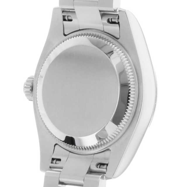 ロレックス デイトジャスト 179160 レディース 中古