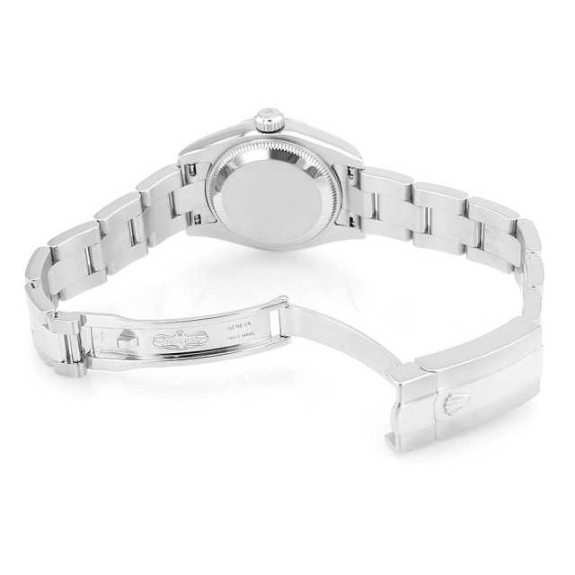 ロレックス デイトジャスト 179160 レディース 中古