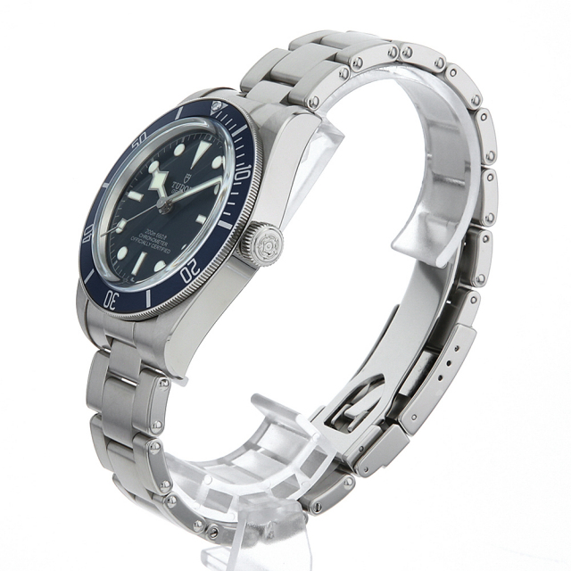 チューダー ブラックベイ 79030B メンズ 中古