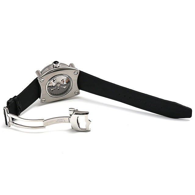 ガランテ GMT パワーリザーブ SBLA033 サブ画像３