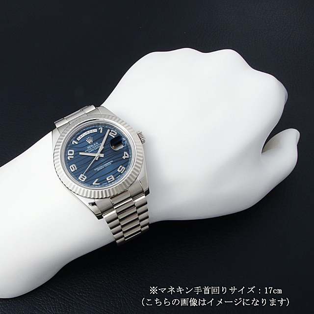 デイデイトII 218239 サブ画像４