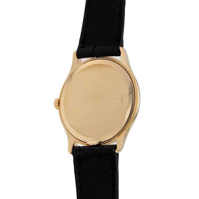 パテックフィリップ カラトラバ 3923J メンズ 中古