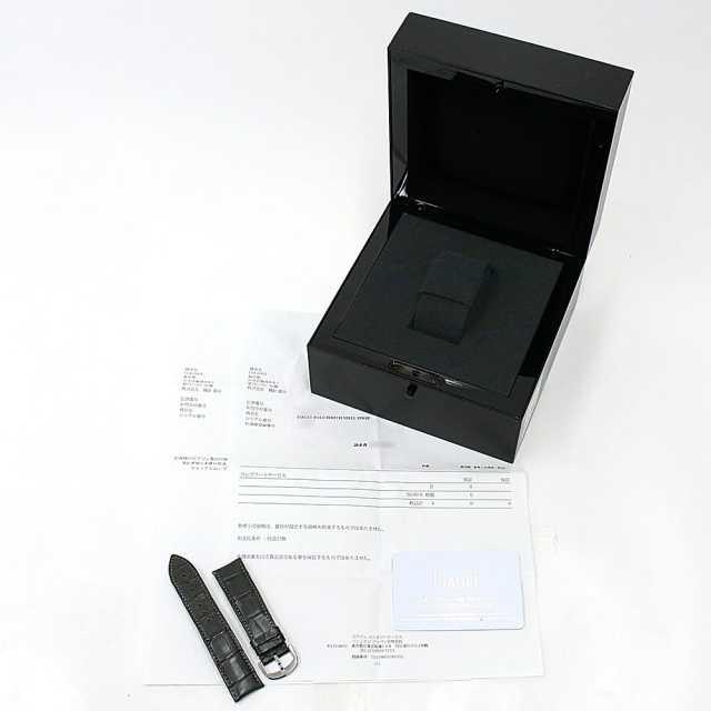 PIAGET G0A45001 Men's Used