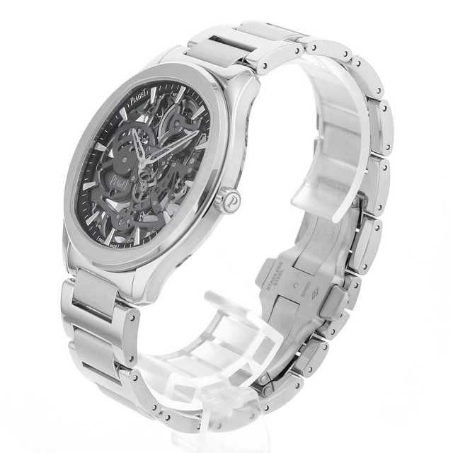 PIAGET G0A45001 Men's Used