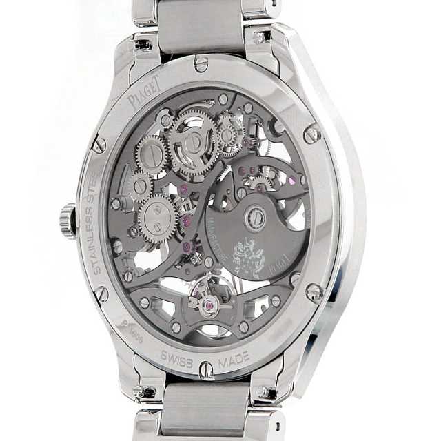 PIAGET G0A45001 Men's Used