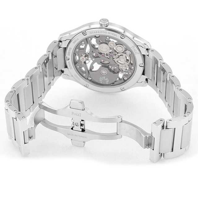 PIAGET G0A45001 Men's Used
