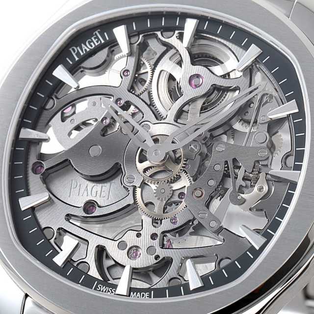 PIAGET G0A45001 Men's Used