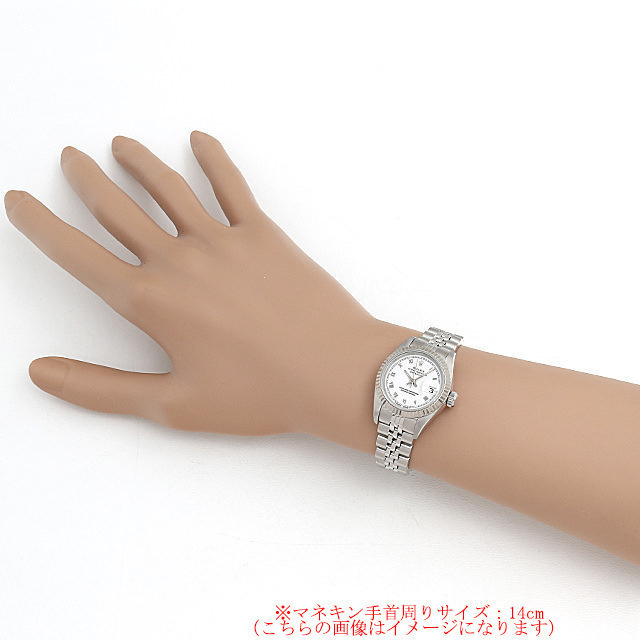 デイトジャスト 69174 サブ画像３