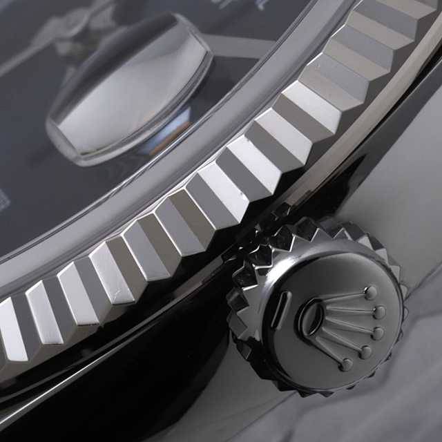 ロレックス デイトジャスト 126234G メンズ 中古