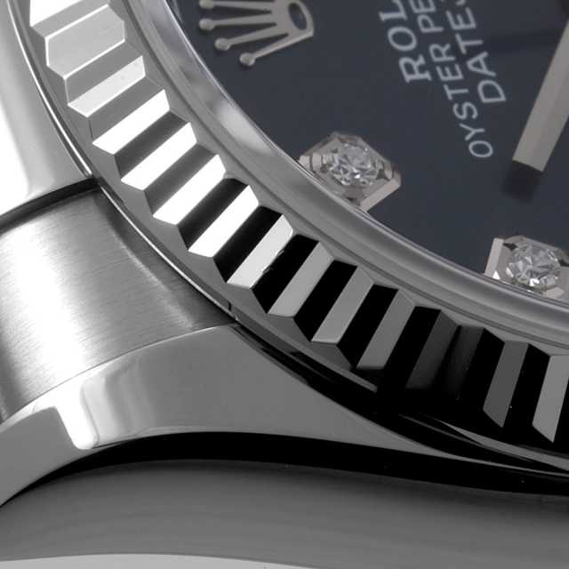 ロレックス デイトジャスト 126234G メンズ 中古