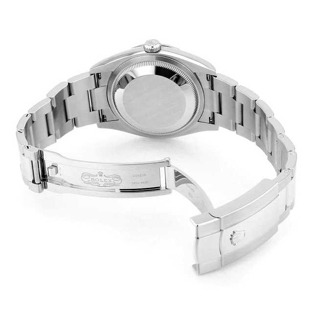 ロレックス デイトジャスト 126234G メンズ 中古