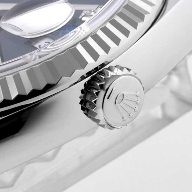 ロレックス デイトジャスト 126234G メンズ 中古