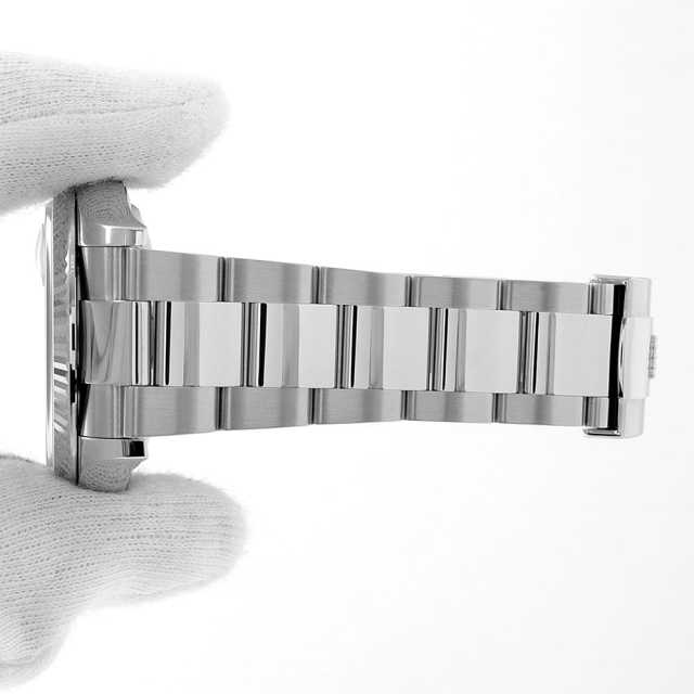 ロレックス デイトジャスト 126234G メンズ 中古