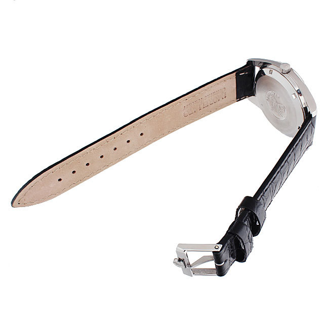 シーマスター クロノメーター 168.0061 サブ画像３