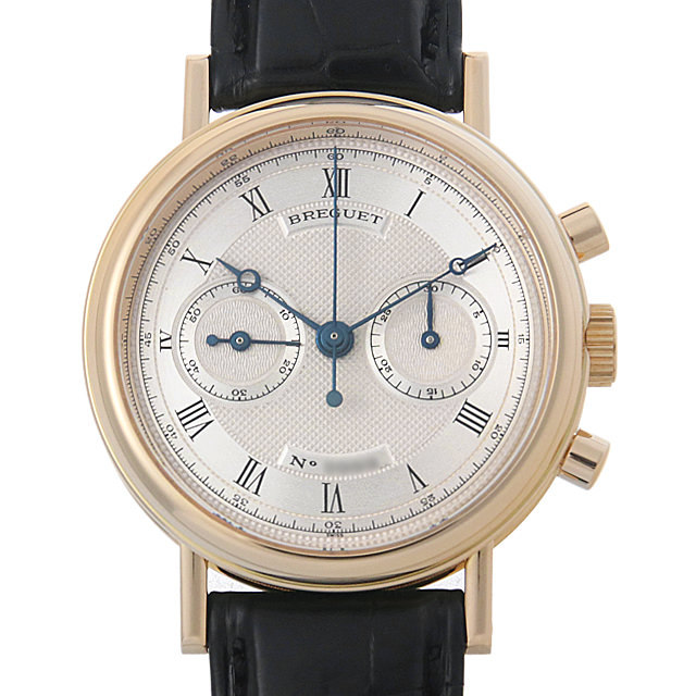 クラシック クロノグラフ BA3230 メイン画像